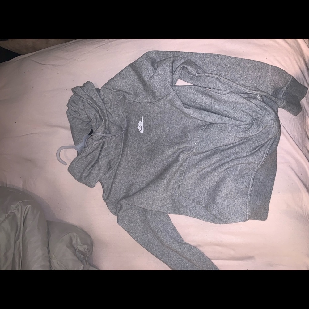 Women’s Nike hoodie